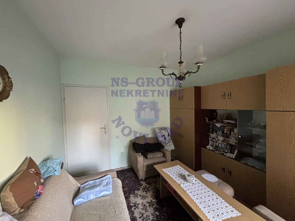 Slika 8 - Prodaja stana, 62m2, Avijatičarsko naselje Novi Sad