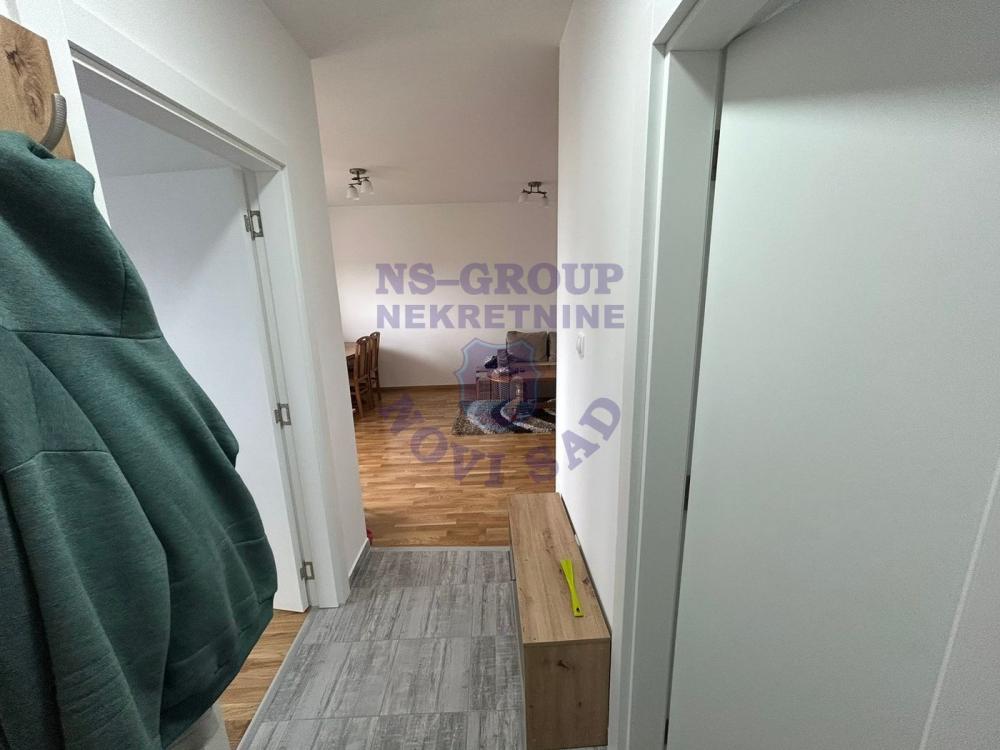 Slika 4 - Dvosoban stan na Adicama!