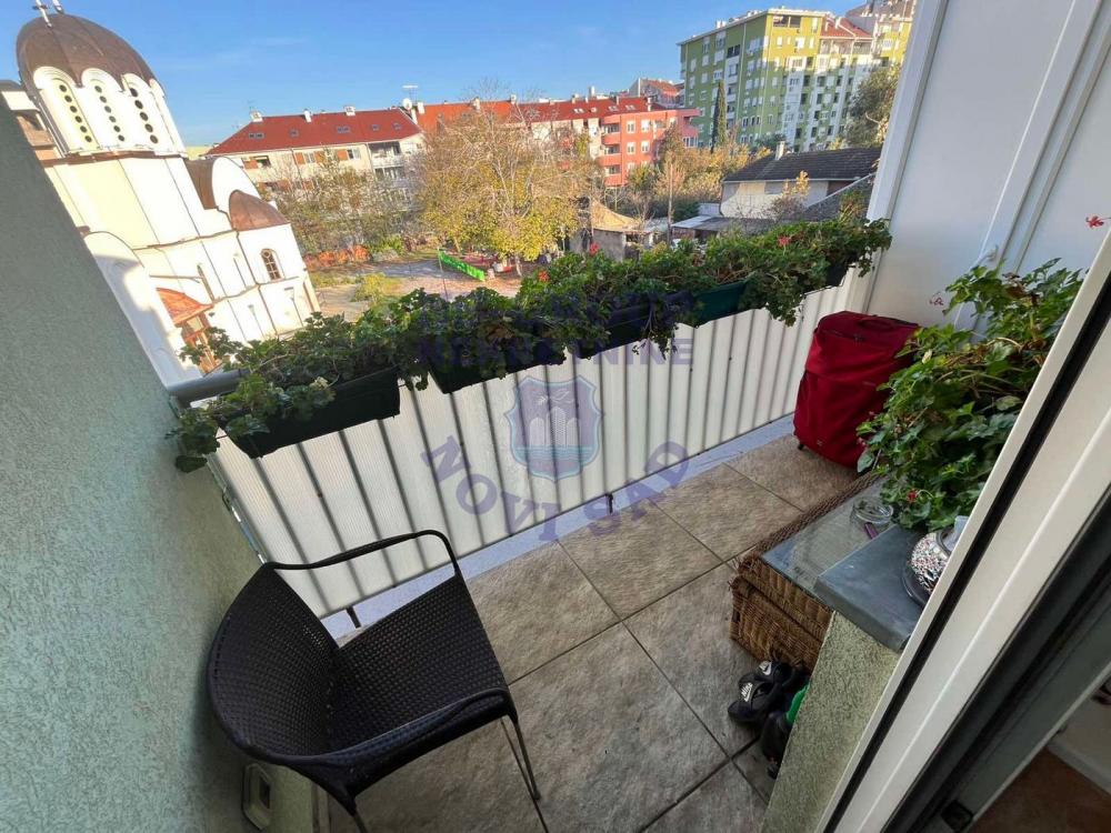 Slika 10 - Četvorosoban stan, 115m2, Grbavica