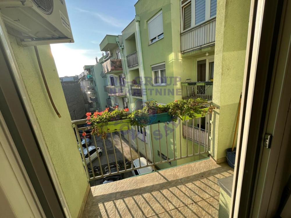 Slika 9 - Četvorosoban stan, 115m2, Grbavica