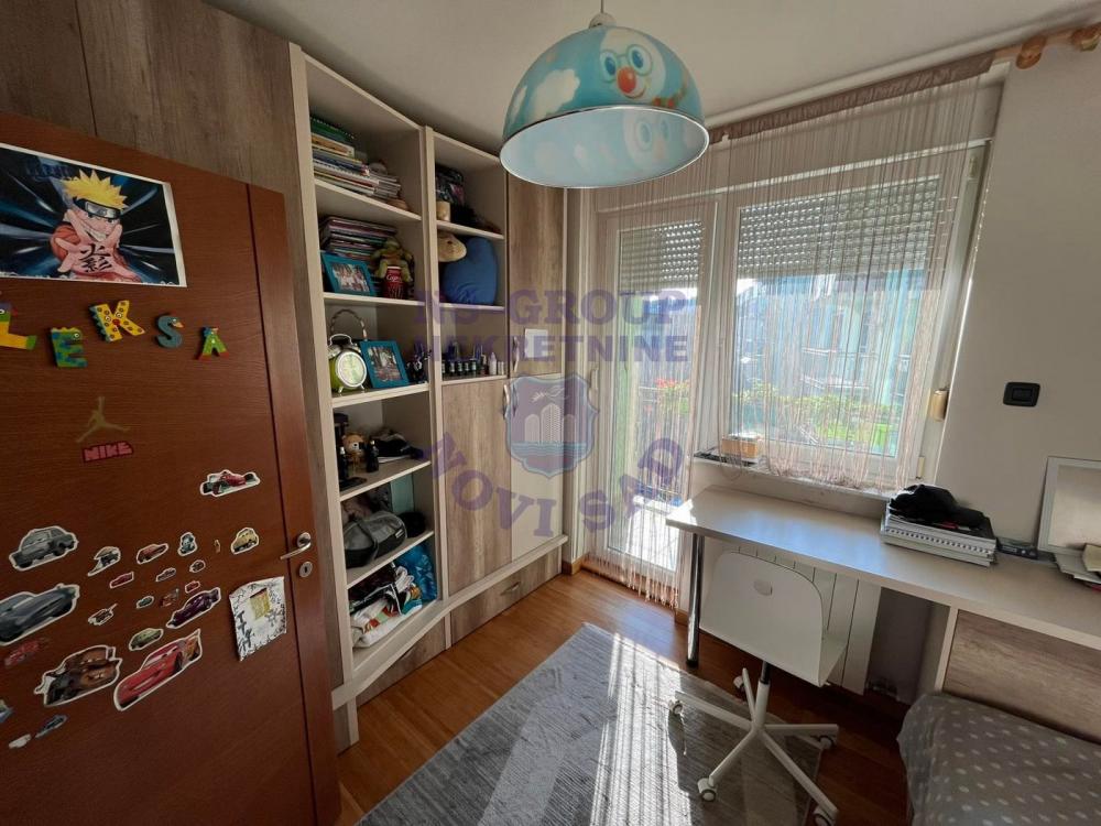 Slika 7 - Četvorosoban stan, 115m2, Grbavica