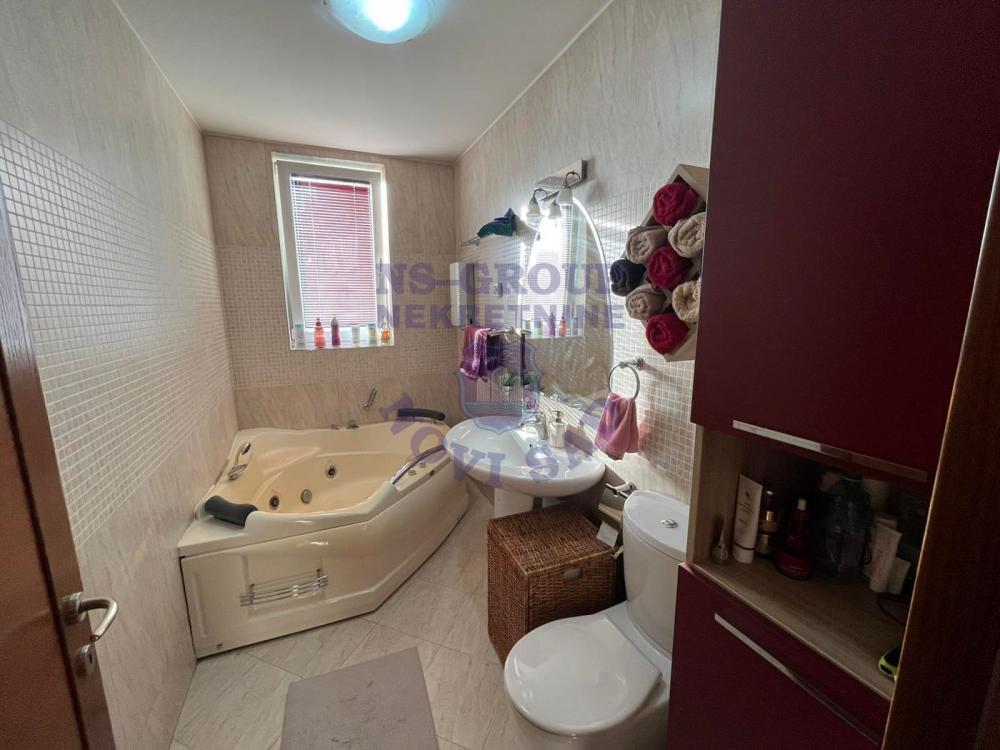 Slika 8 - Četvorosoban stan, 115m2, Grbavica