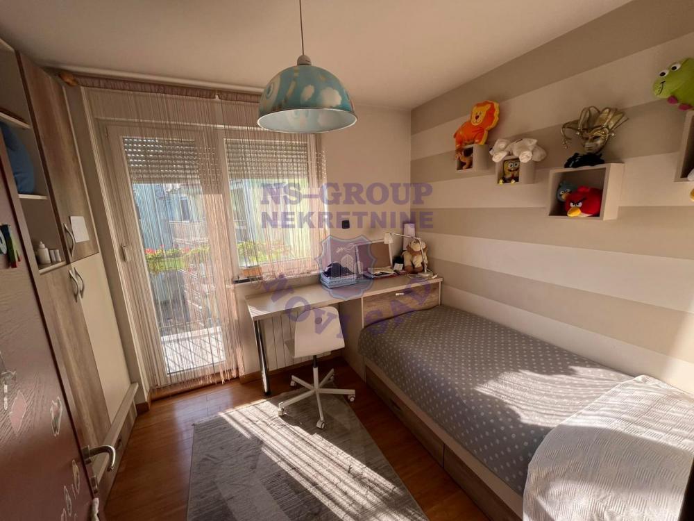 Slika 6 - Četvorosoban stan, 115m2, Grbavica