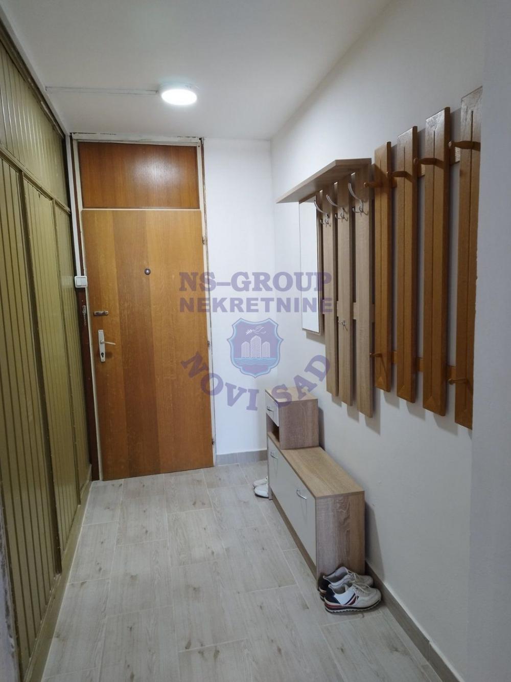 Slika 5 - Dvosoban stan na Limanu 4 