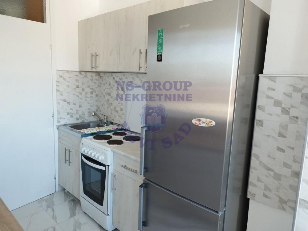 Slika 9 - Dvosoban stan na Limanu 4 