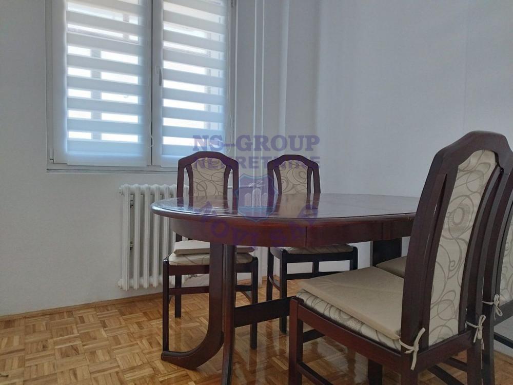 Slika 2 - Dvosoban stan na Limanu 4 