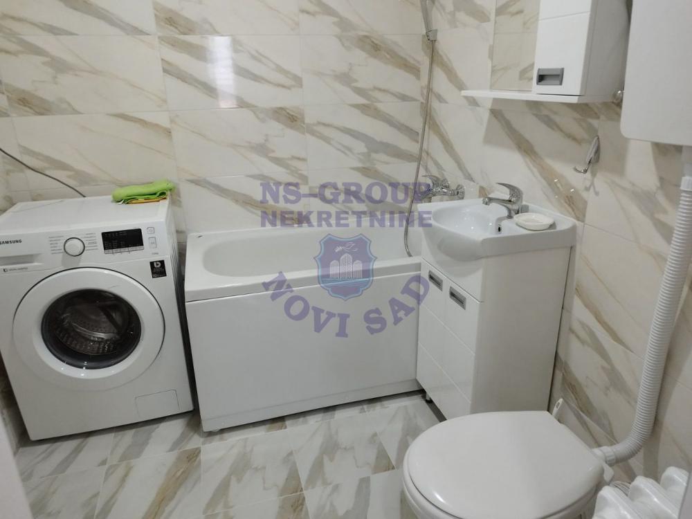 Slika 6 - Dvosoban stan na Limanu 4 