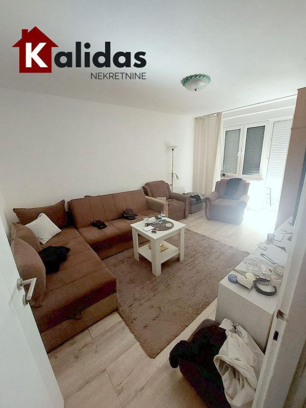 Glavna slika -Stan,NOVI SAD,DETELINARA,kv: 71, € 169950, ID: 1008665