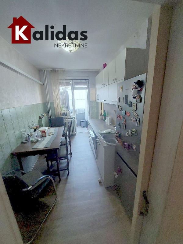 Slika 7 - Stan,NOVI SAD,DETELINARA,kv: 71, € 169950, ID: 1008665