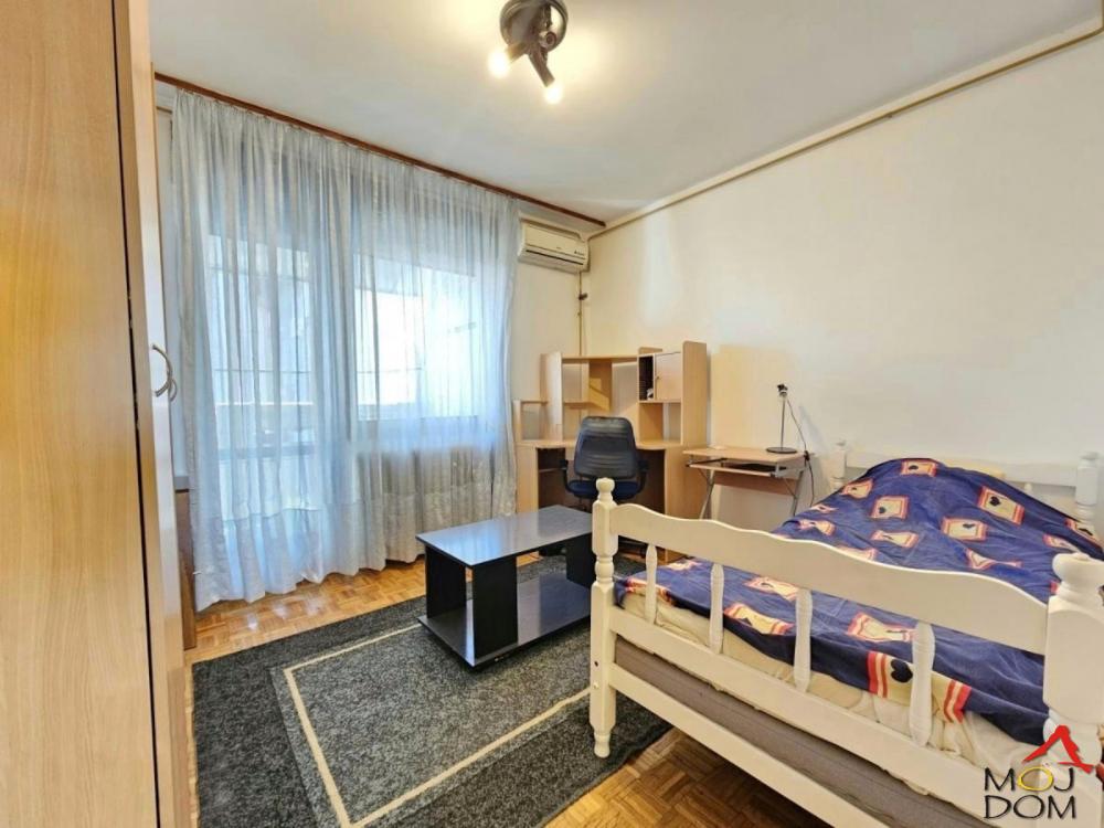 Slika 8 - Stan,NOVI SAD,NOVA DETELINARA,kv: 82, € 200000, ID: 1030984