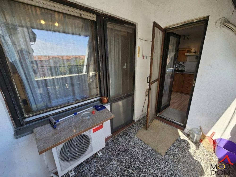 Slika 10 - Stan,NOVI SAD,NOVA DETELINARA,kv: 82, € 200000, ID: 1030984