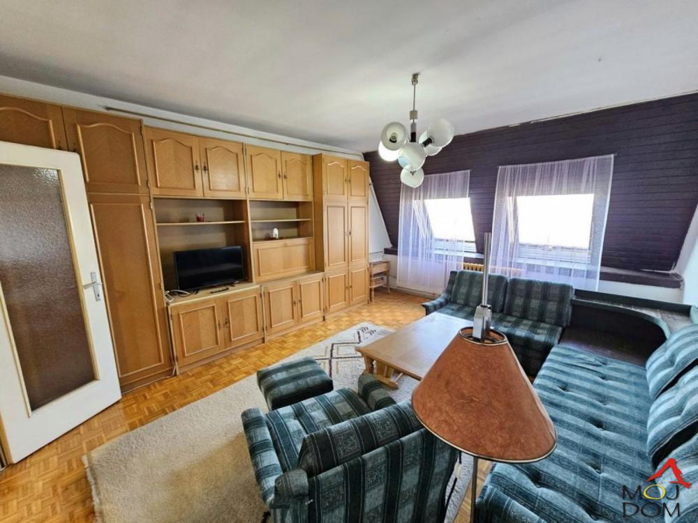 Slika 1 - Stan,NOVI SAD,NOVA DETELINARA,kv: 82, € 200000, ID: 1030984