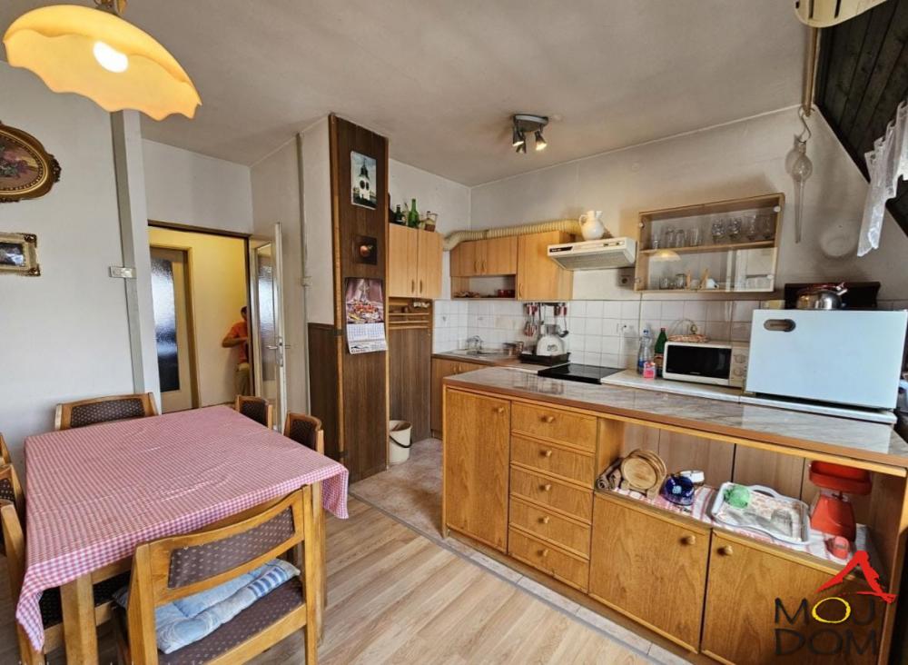 Slika 2 - Stan,NOVI SAD,NOVA DETELINARA,kv: 82, € 200000, ID: 1030984