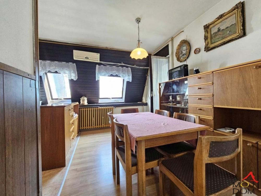 Slika 6 - Stan,NOVI SAD,NOVA DETELINARA,kv: 82, € 200000, ID: 1030984