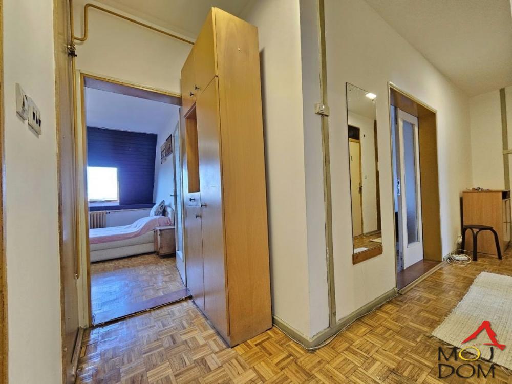 Slika 5 - Stan,NOVI SAD,NOVA DETELINARA,kv: 82, € 200000, ID: 1030984