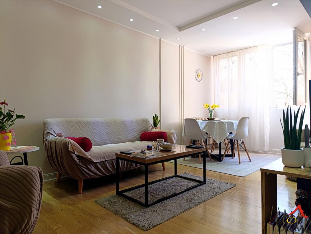 Glavna slika -Stan,NOVI SAD,DETELINARA,kv: 60, € 159650, ID: 1032012