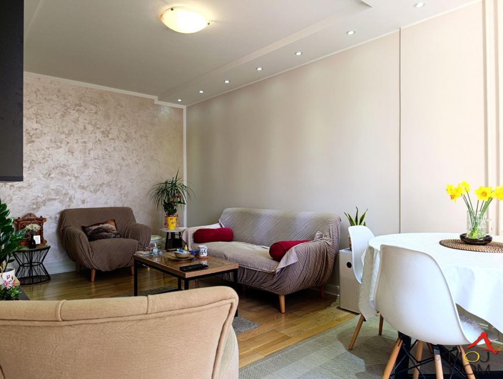 Slika 5 - Stan,NOVI SAD,DETELINARA,kv: 60, € 159650, ID: 1032012