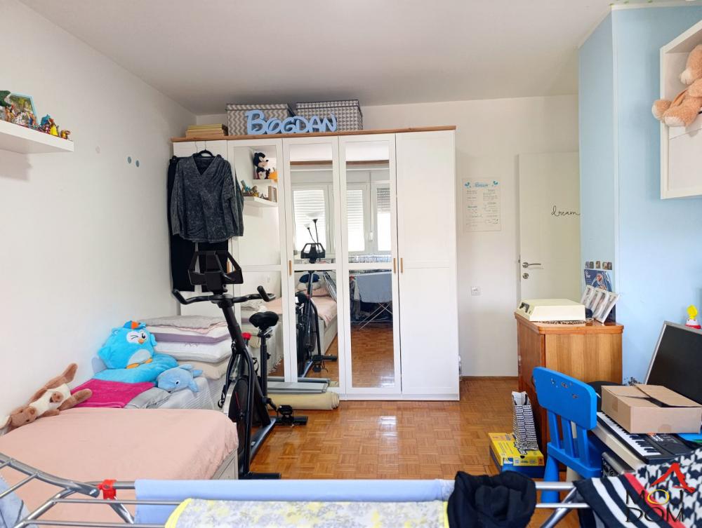 Slika 11 - Stan,NOVI SAD,DETELINARA,kv: 60, € 159650, ID: 1032012