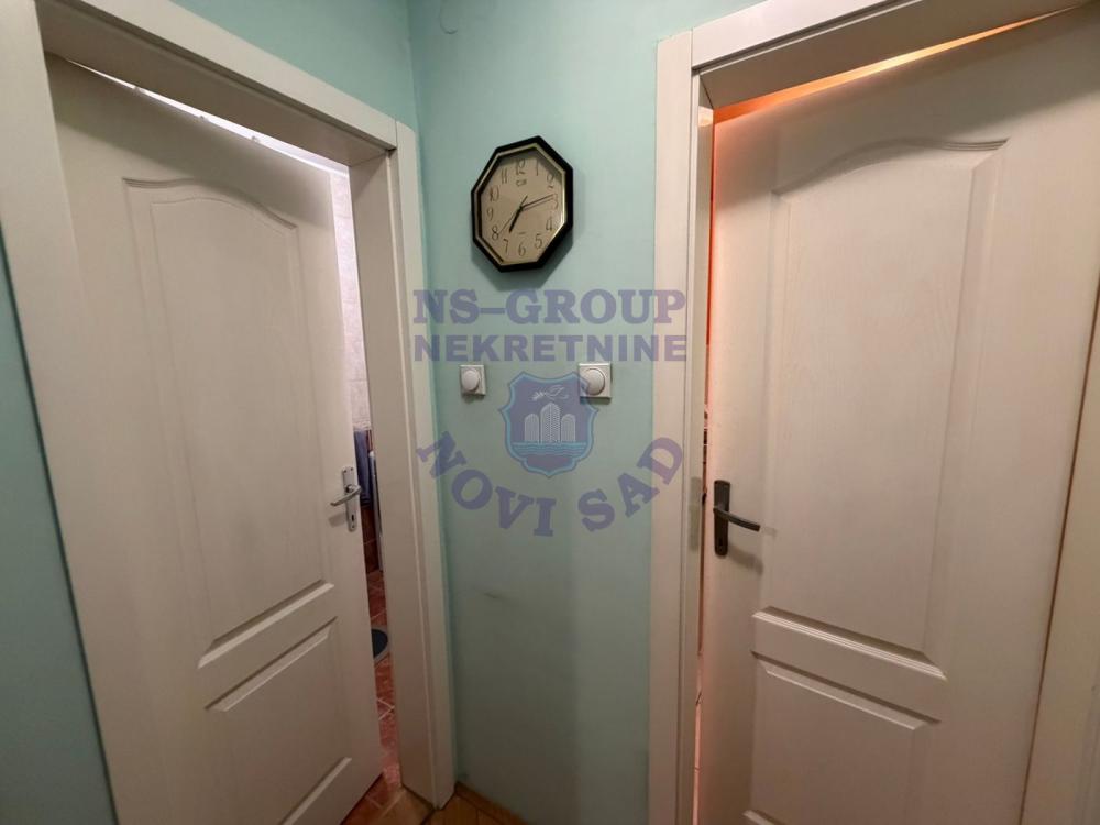 Slika 5 - Odličan jednosoban stan na Novoj Detelinari!