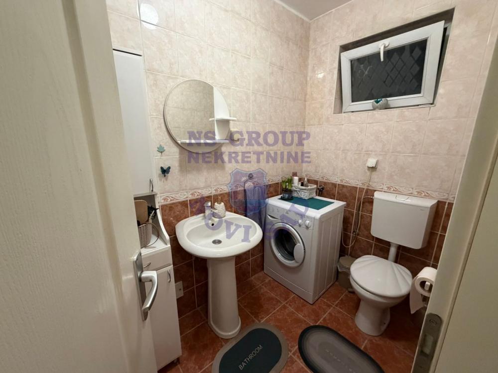 Slika 6 - Odličan jednosoban stan na Novoj Detelinari!