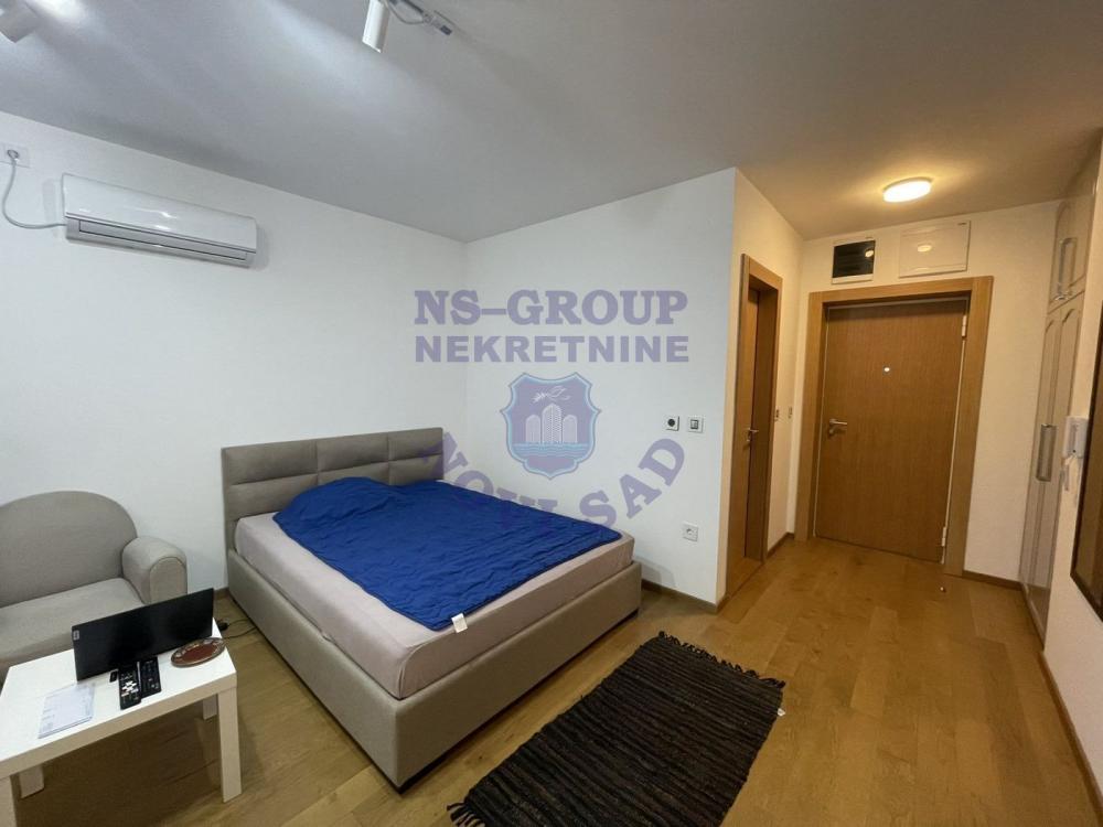 Slika 4 - Jednosoban, 29m2, sa terasom, ima lift