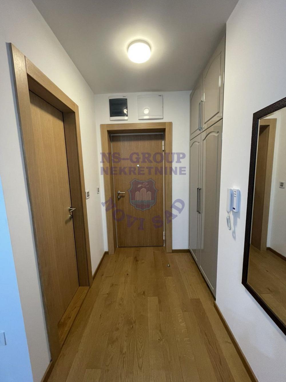 Slika 10 - Jednosoban, 29m2, sa terasom, ima lift