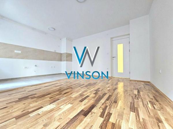 Slika 1 - Novi Sad, Adamovićevo - Renoviran jednoiposoban stan ID#1001173