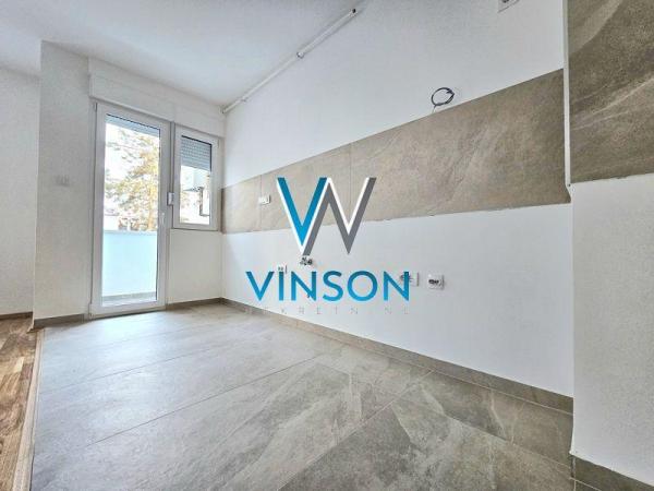 Slika 3 - Novi Sad, Adamovićevo - Renoviran jednoiposoban stan ID#1001173