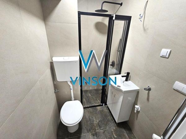 Slika 7 - Novi Sad, Adamovićevo - Renoviran jednoiposoban stan ID#1001173