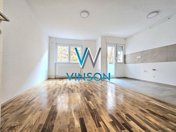 Glavna slika -Novi Sad, Adamovićevo - Renoviran jednoiposoban stan ID#1001173