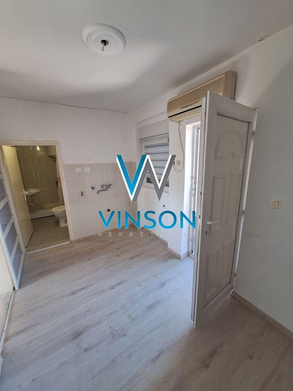 Slika 1 - Novi Sad, Podbara - Uknjižen jednoiposoban stan ID#1001174