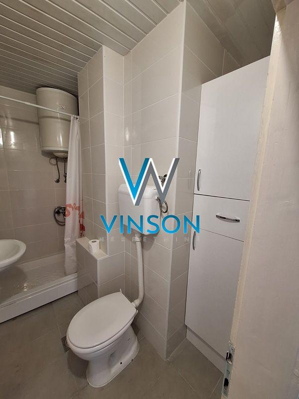 Slika 4 - Novi Sad, Podbara - Uknjižen jednoiposoban stan ID#1001174