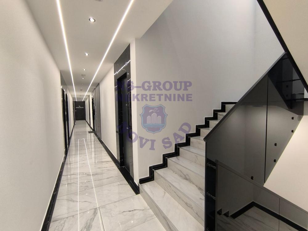 Slika 11 - Petosoban stan u novogradnji na Salajci 