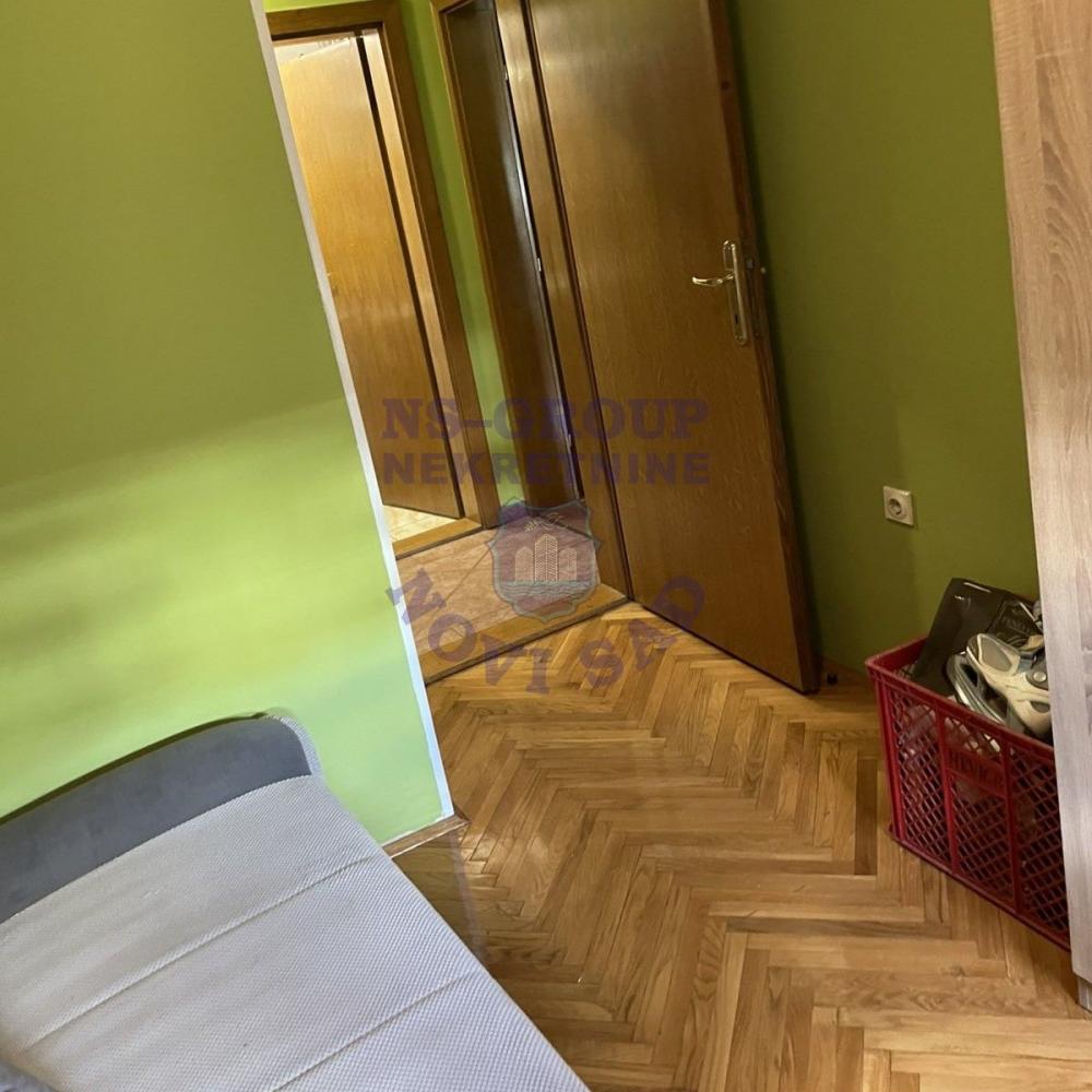 Slika 7 - Odličan dvosoban stan na Sajmu