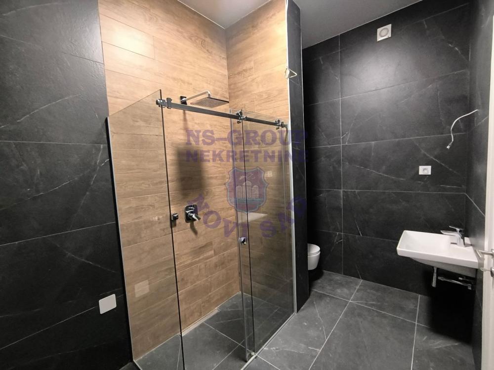 Slika 5 - Sjajan penthouse na Salajci!