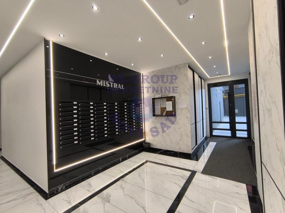 Slika 9 - Sjajan penthouse na Salajci!