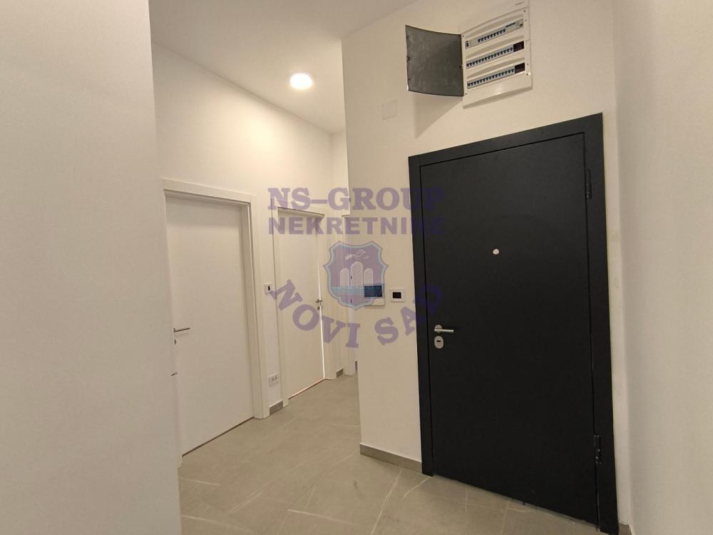 Slika 5 - Petosoban stan na Salajci 