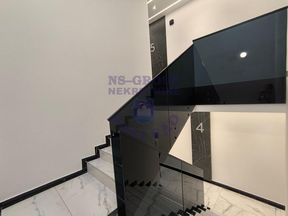 Slika 6 - Petosoban stan na Salajci 