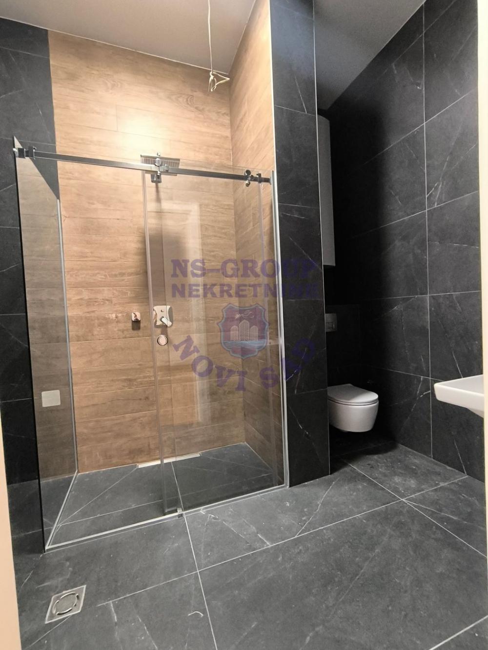 Slika 9 - Petosoban stan na Salajci 