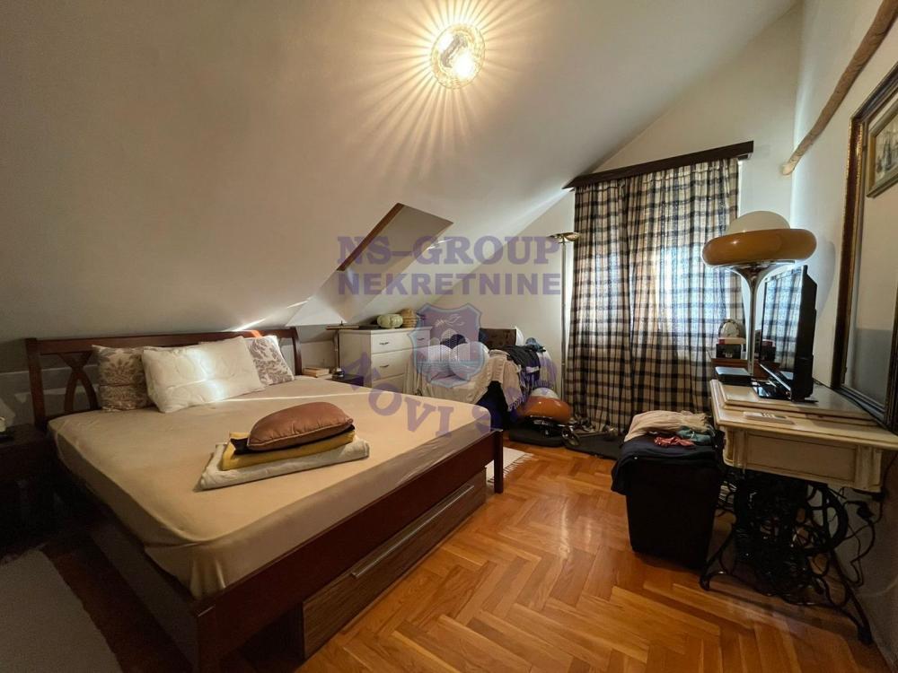 Slika 3 - š:566689 Cetvorosoban stan Novo Naselje