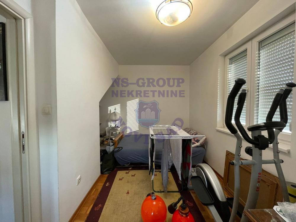 Slika 5 - š:566689 Cetvorosoban stan Novo Naselje