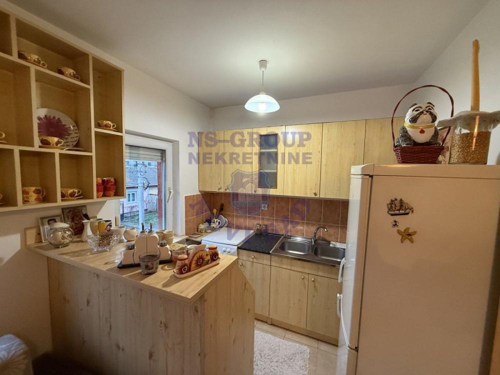 Slika 3 - Odličan jednoiposoban stan na Telepu!