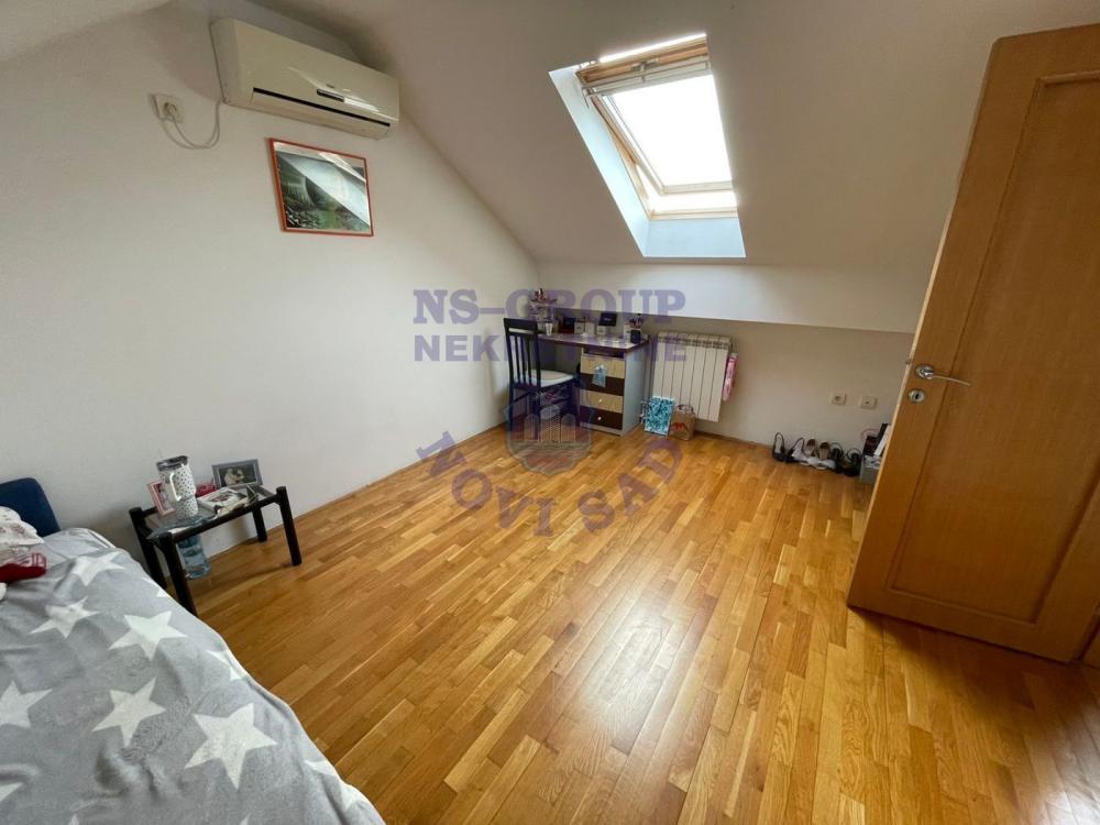 Slika 3 - Odlican trosoban stan na Socijalnom!