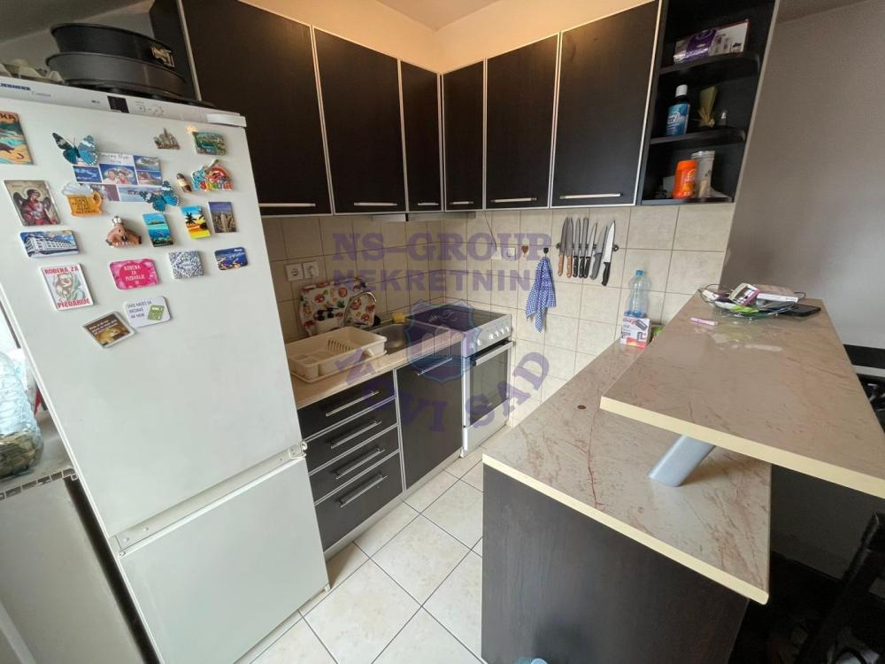 Slika 2 - Odlican trosoban stan na Socijalnom!