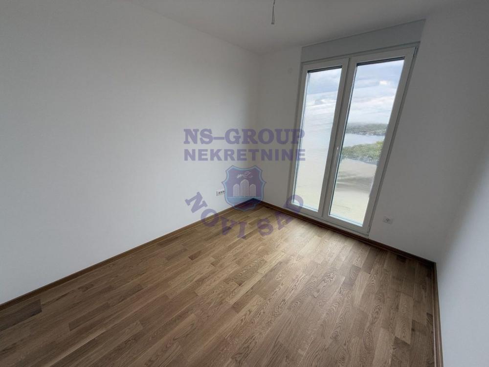 Slika 4 - Četvorosoban stan na Popovici 