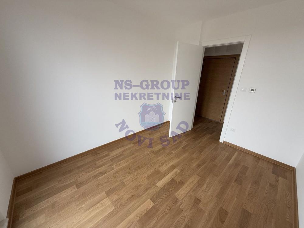 Slika 2 - Četvorosoban stan na Popovici 