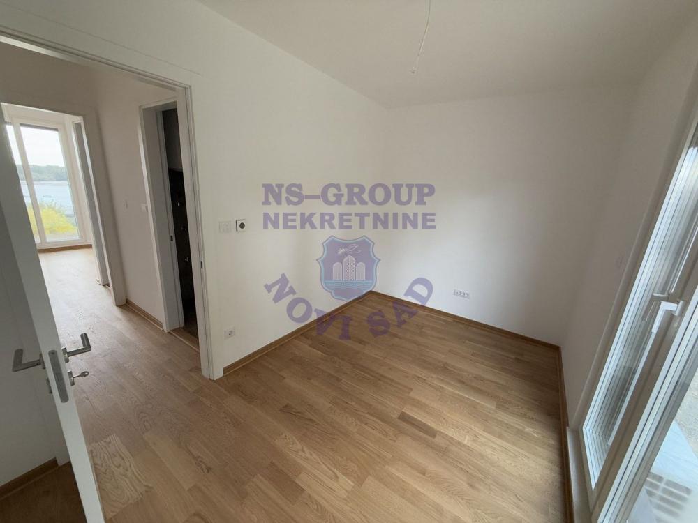 Slika 1 - Četvorosoban stan na Popovici 