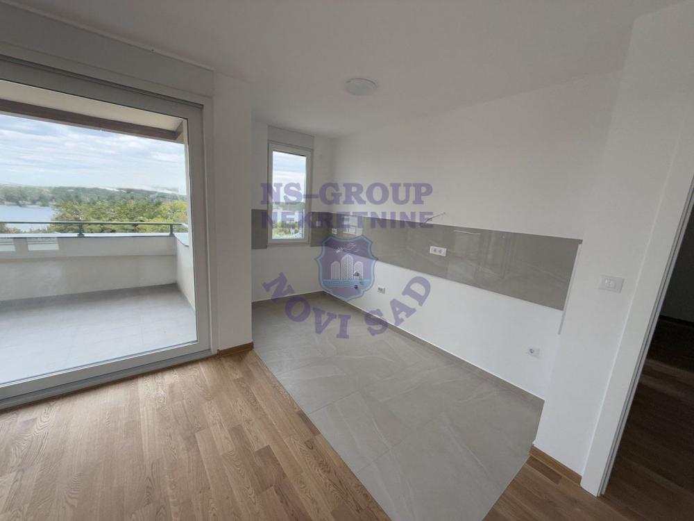 Slika 7 - Četvorosoban stan na Popovici 