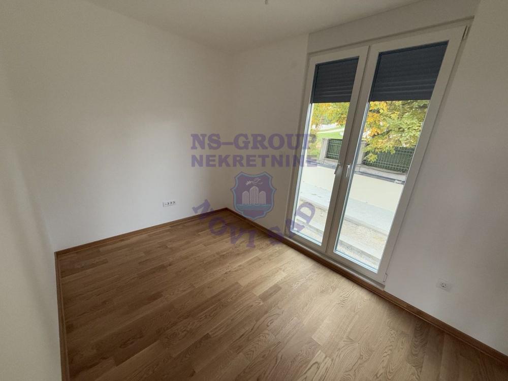 Slika 5 - Četvorosoban stan na Popovici 