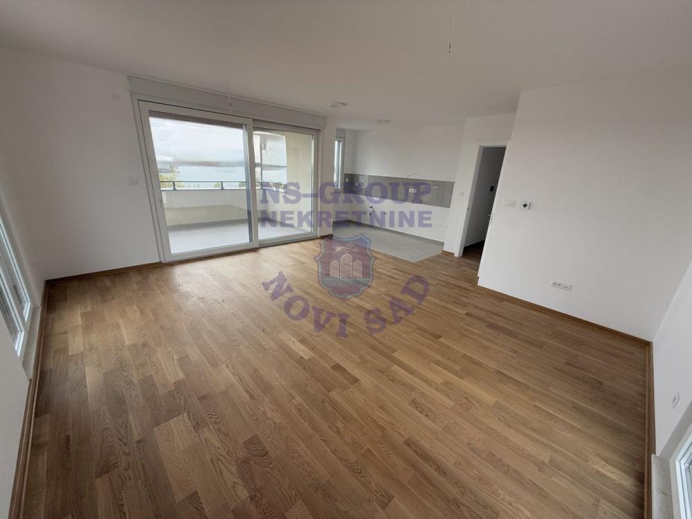 Slika 10 - Četvorosoban stan na Popovici 